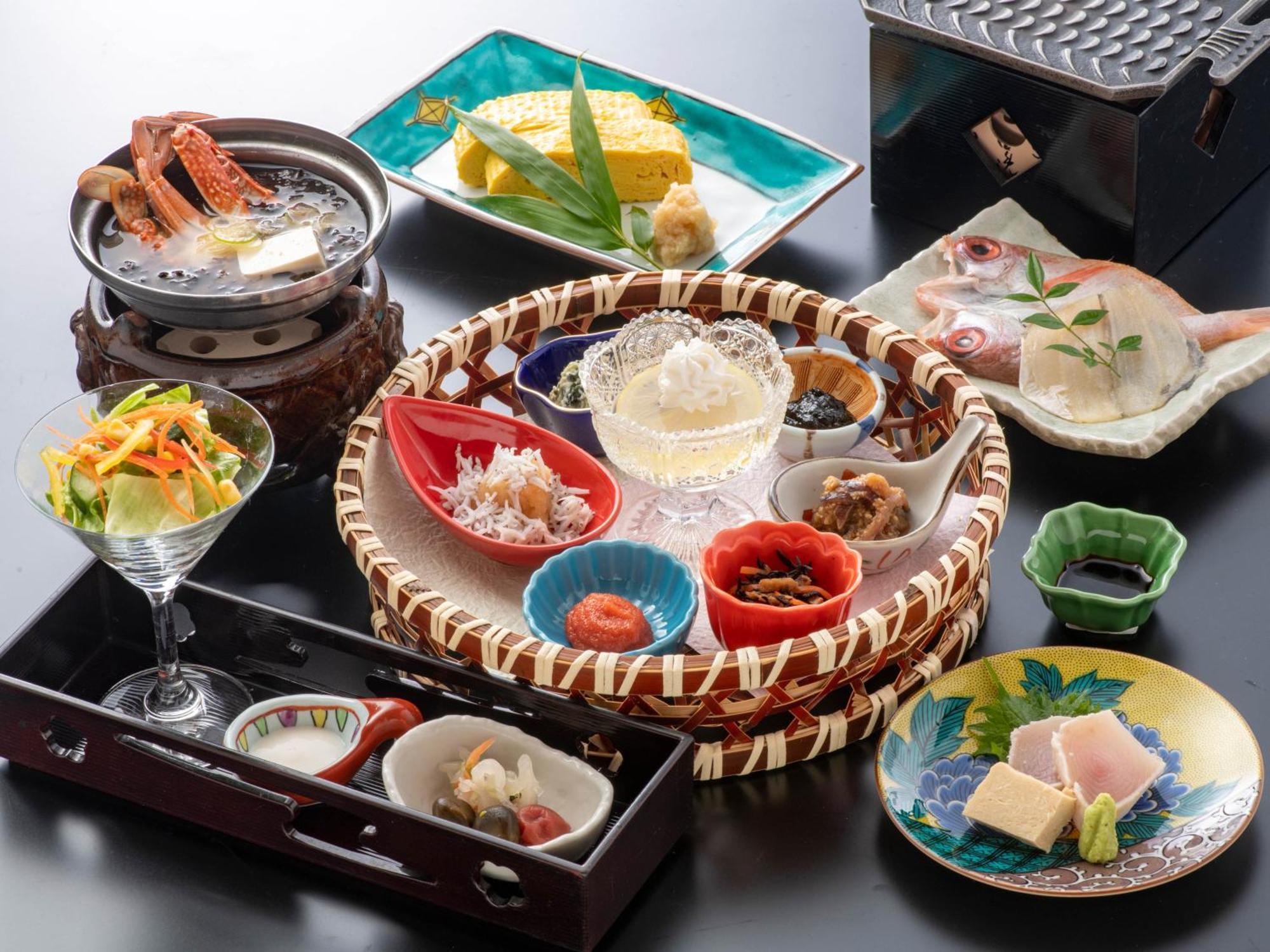 小松 法师日式旅馆酒店 外观 照片