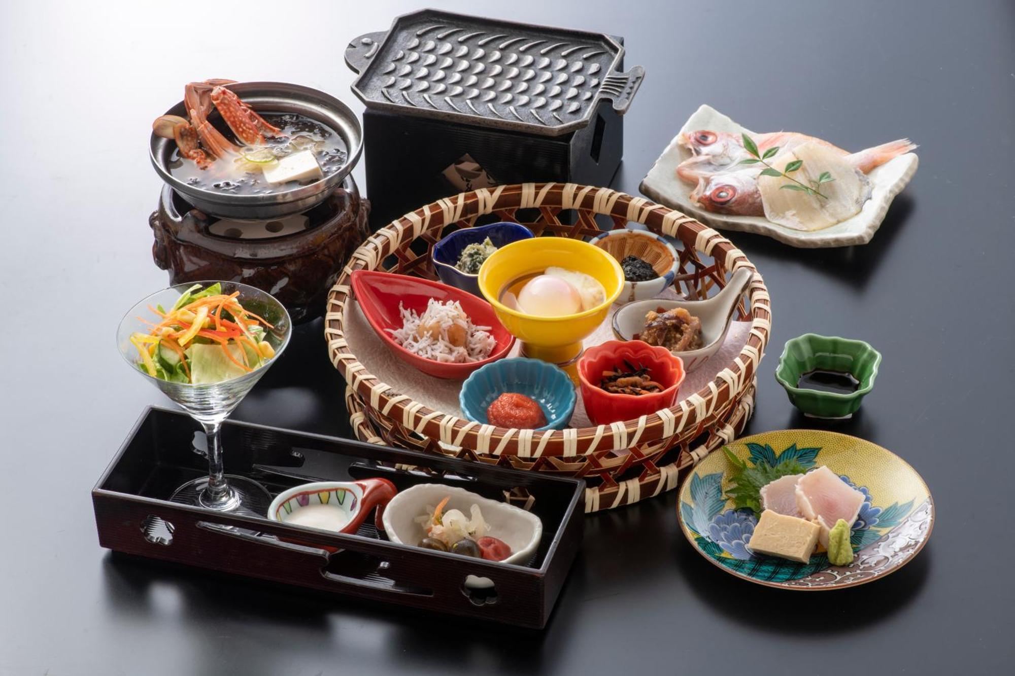 小松 法师日式旅馆酒店 外观 照片